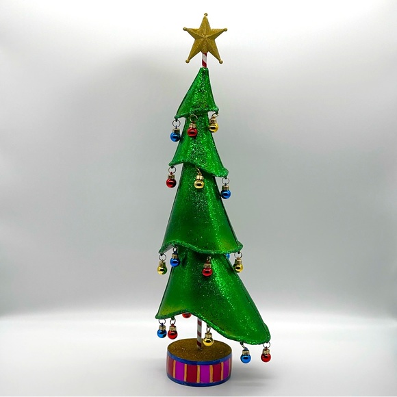 Kirklands Holiday Kirklands Whoville Grinch Christmas Tree